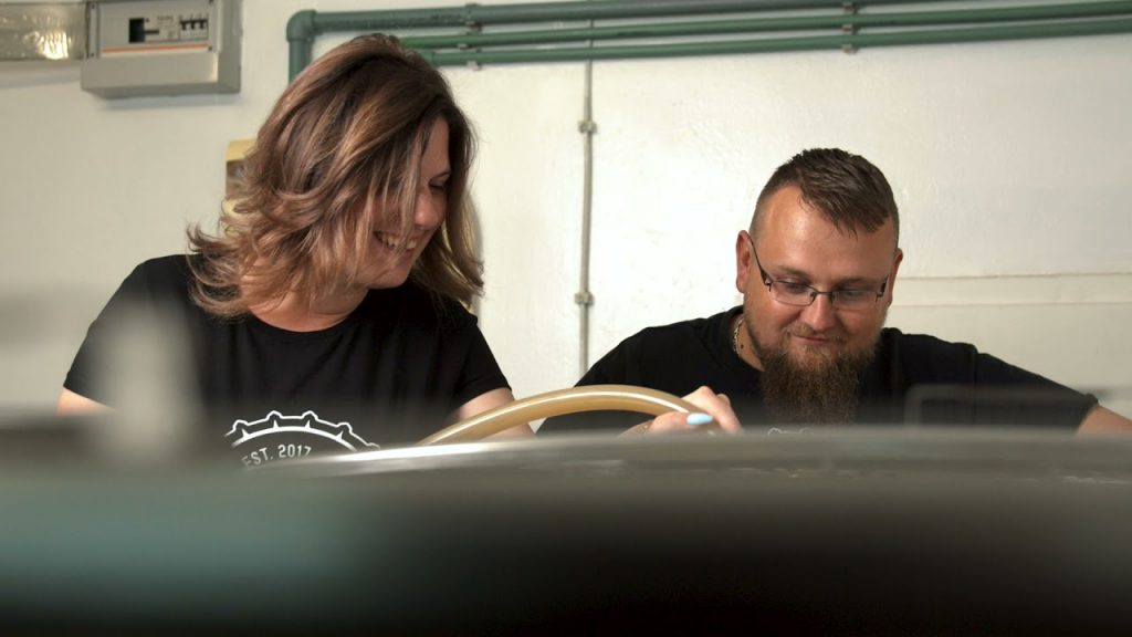 Slika koja predstavlja video spot Pivovara Pitko i spada pod kategoriju Hrana i piće