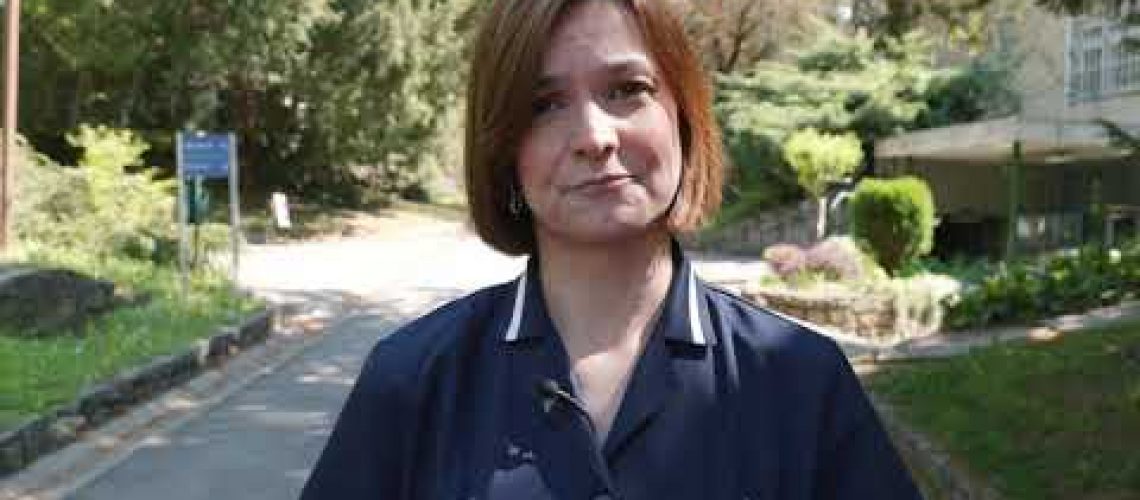 Klinika Dr. Fran Mihaljevic Slika koja predstavlja Klinika Dr. Fran Mihaljevic i spada pod kategoriju Hrana i piće