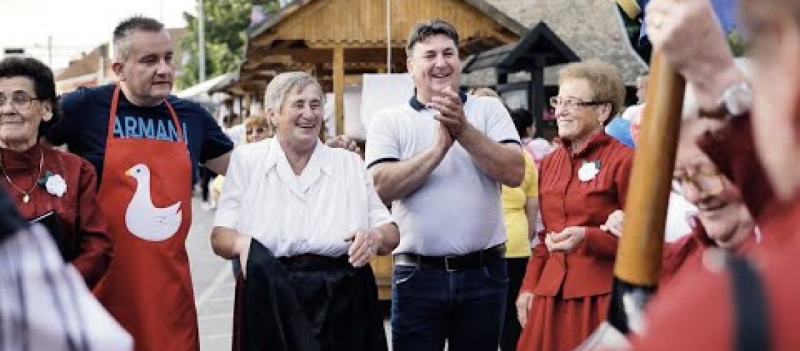 Slika koja predstavlja Vidovo Pitomača i spada pod kategoriju Turističke Zajednice