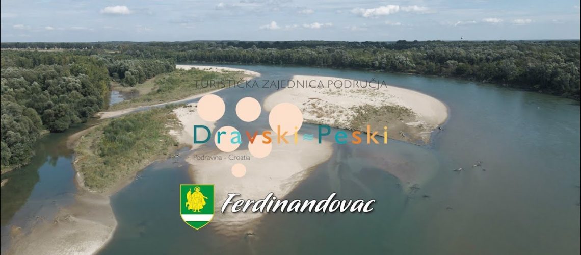 Slika koja predstavlja Ferdinandovac i spada pod kategoriju Turističke Zajednice