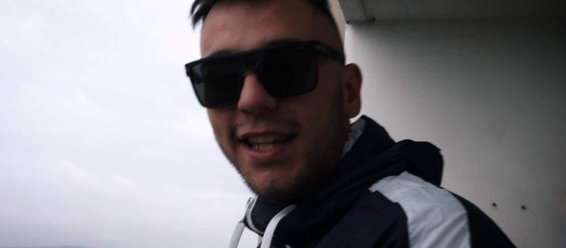 Slika koja predstavlja Glazbeni spot i spada pod kategoriju Glazbeni Spotovi