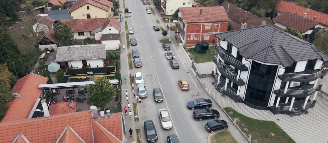 Pitko Trkačka Liga